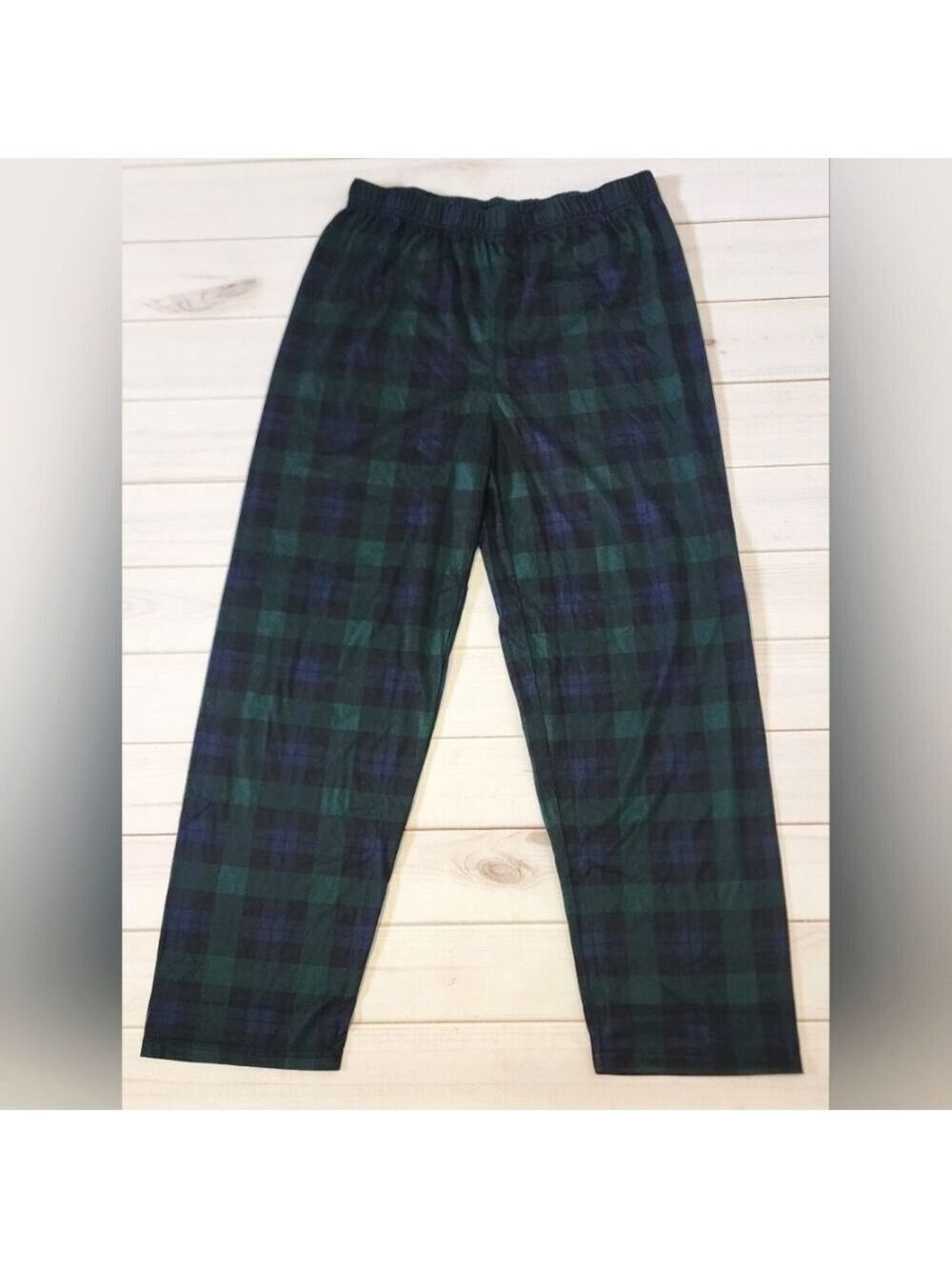 The Children's Place Pajama Pants XLarge (14) - New Without Tags